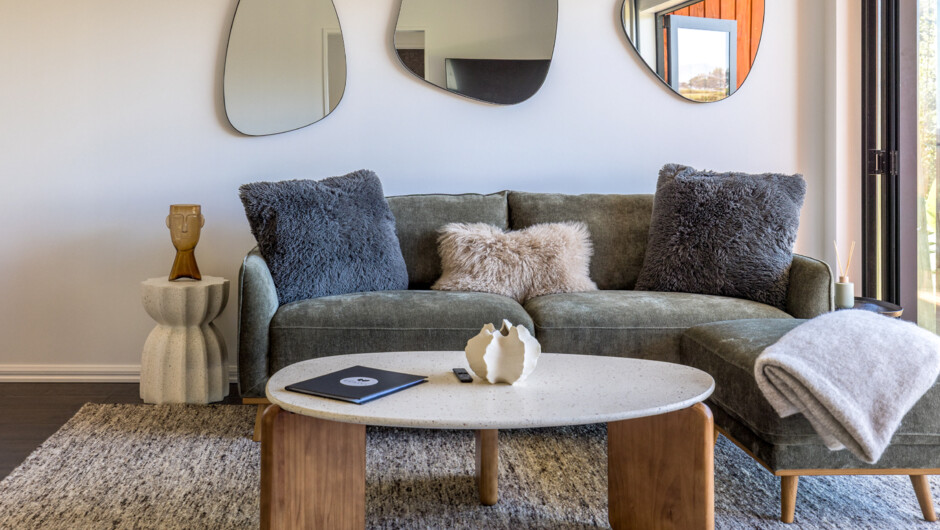 Tui Suite Lounge