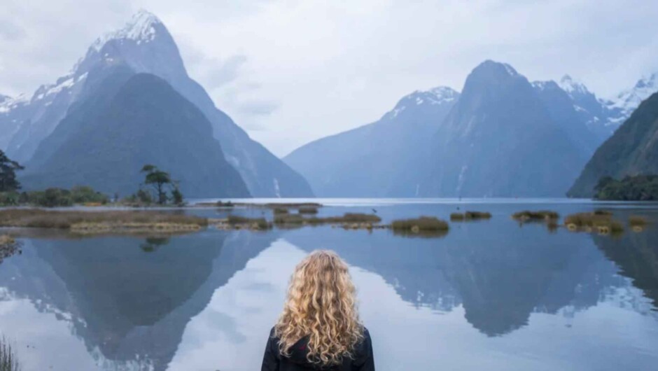 Milford Sound Tour