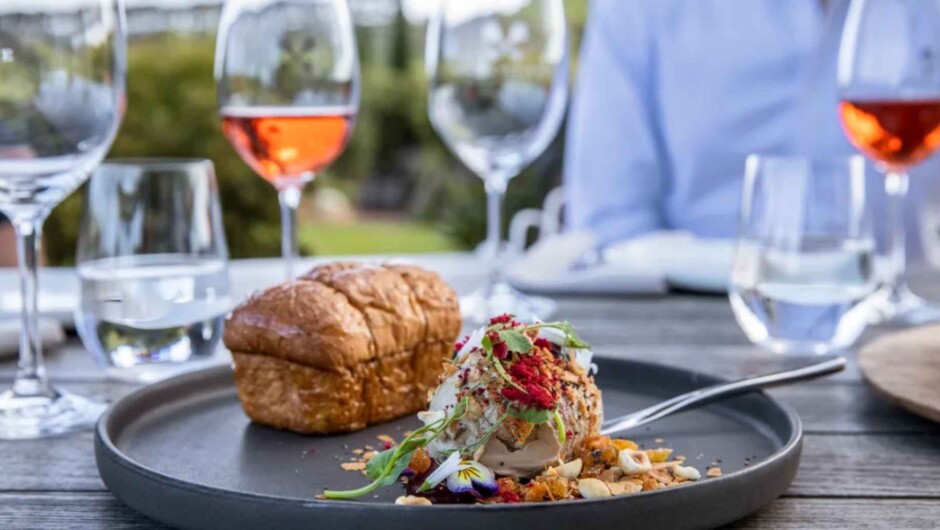 Waiheke Island Tour