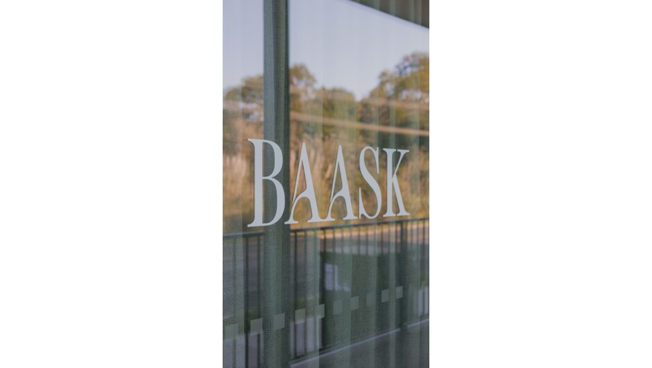 Baask