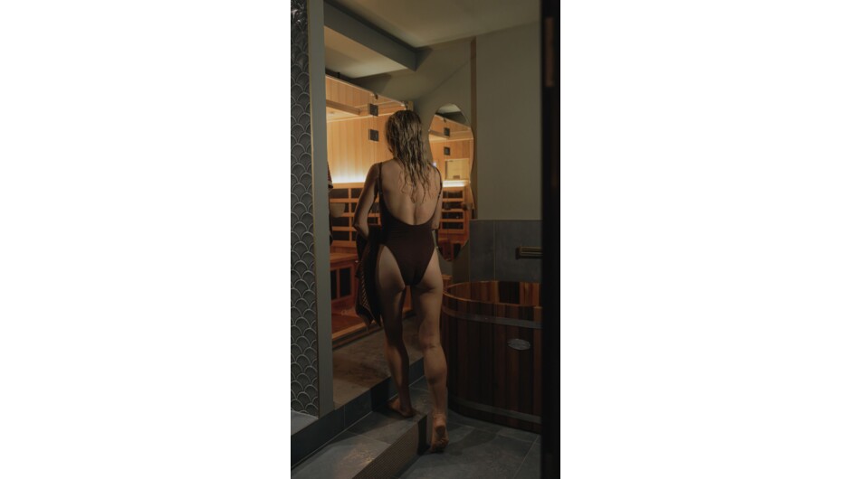 Clearlight Infrared Sauna