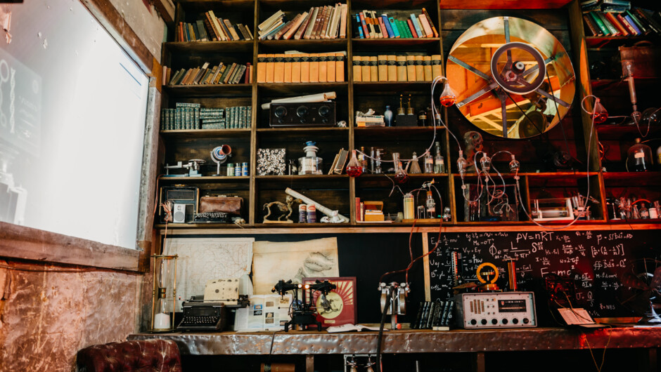 Gadgetorium