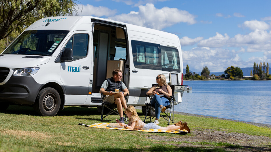 Maui ultima Plus