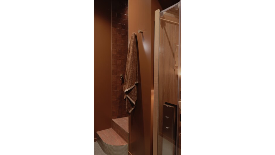 Standard Clearlight Infrared Sauna