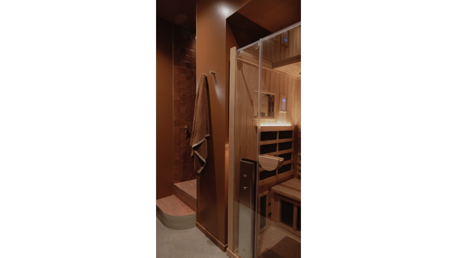 Standard Clearlight Infrared Sauna