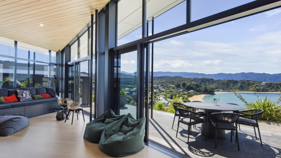 Kaiteri Sands Retreat