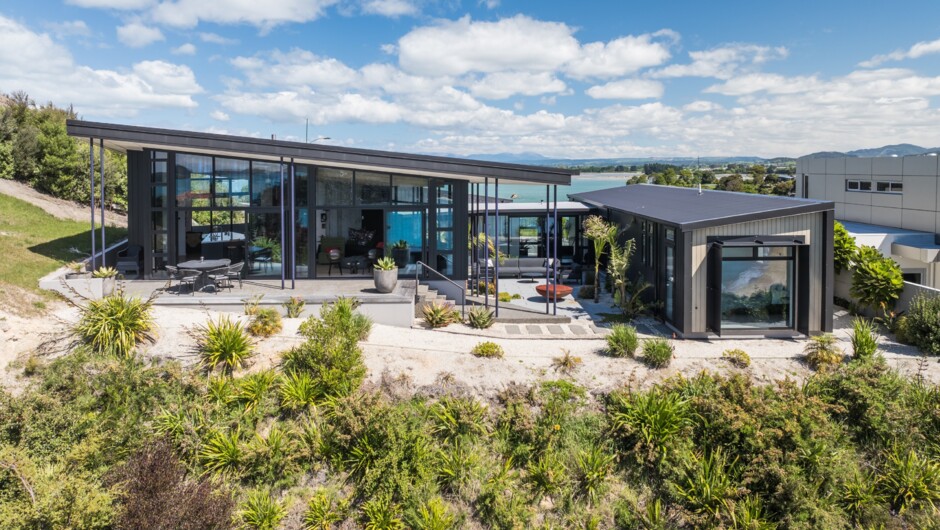Kaiteri Sands Retreat