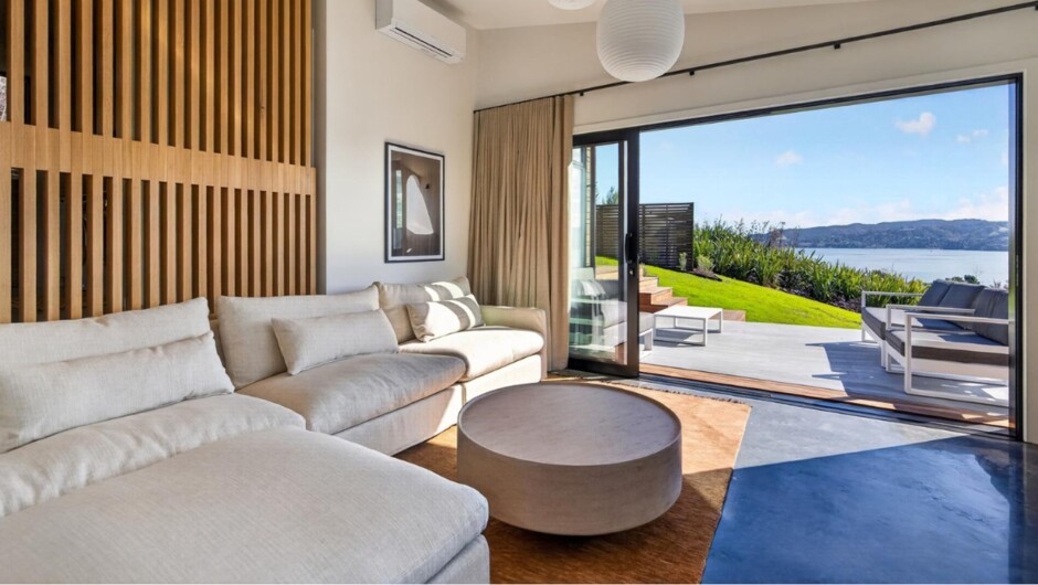Living at Little Nook