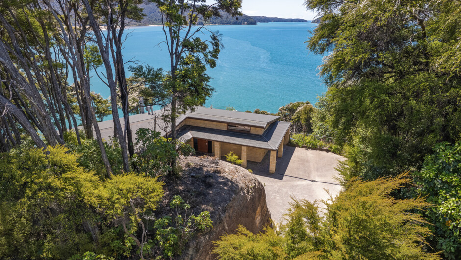 Tokongawa Retreat