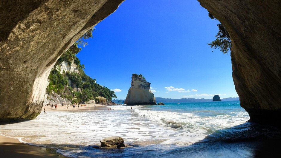 Coromandel Peninsula