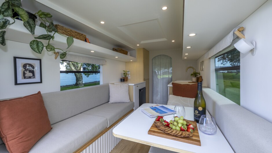 Living space