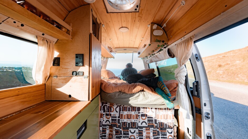 Living space