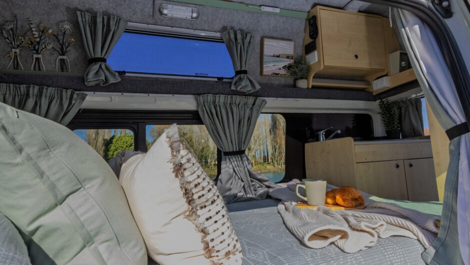 Day bed