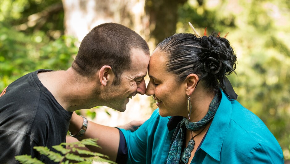 Private Auckland Māori Luxury Tour and Cultural Performance