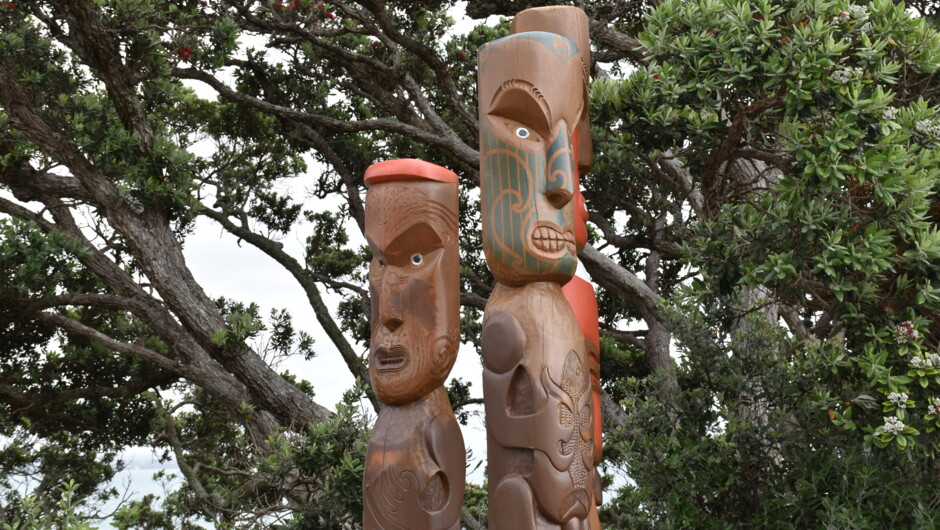 Private Auckland Māori Luxury Tour and Cultural Performance