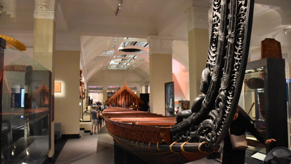 Private Auckland Māori Luxury Tour and Cultural Performance