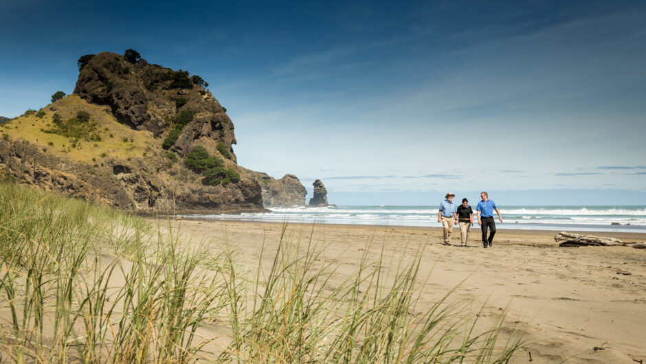 Private Auckland Māori Luxury Tour and Cultural Performance