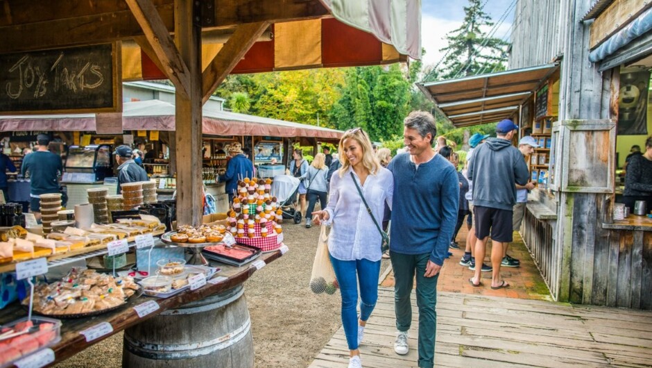 Private Matakana Food &amp; Wine Region Tour