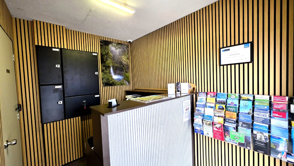 Arran Motel