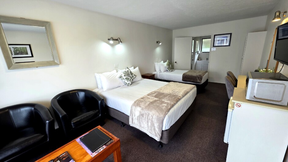 Arran Motel