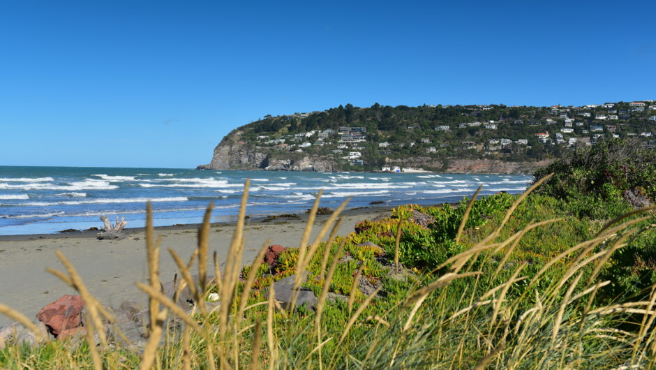 Scarborough Beach