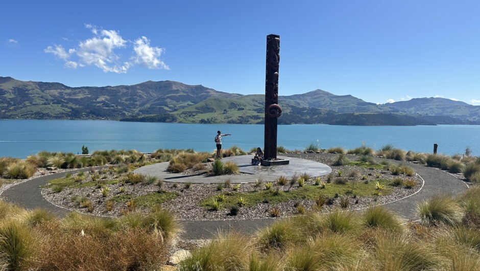Takapūneke Reserve