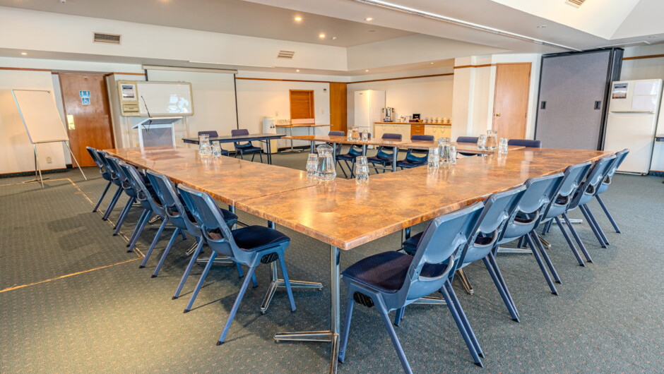 Tasman Room