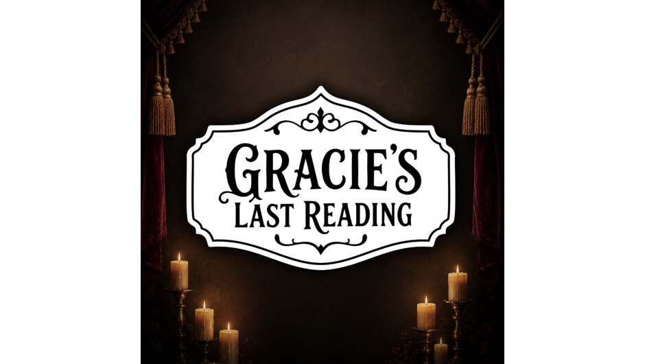 Gracie's Last Reading