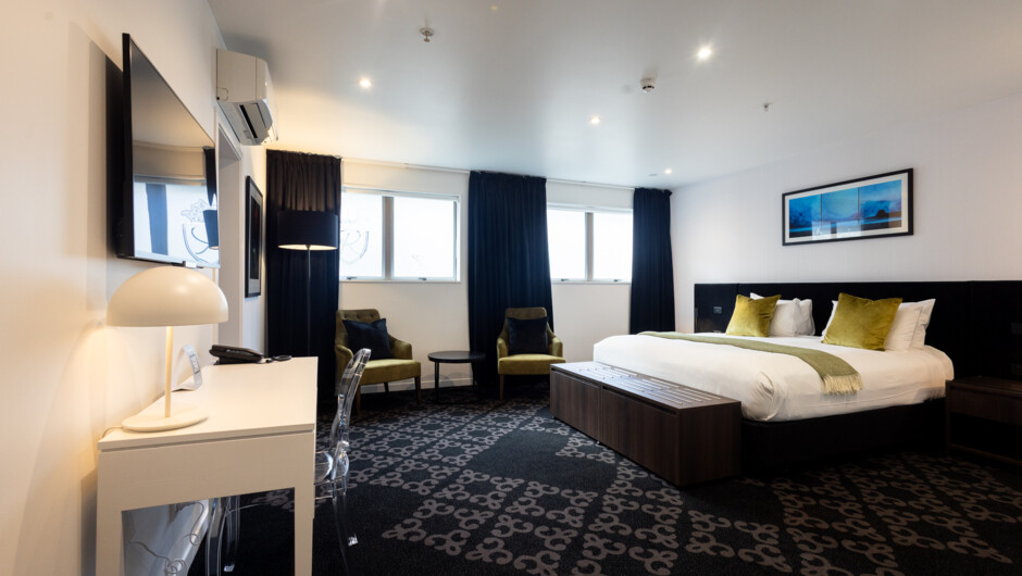 Superior Room - Annex Wing