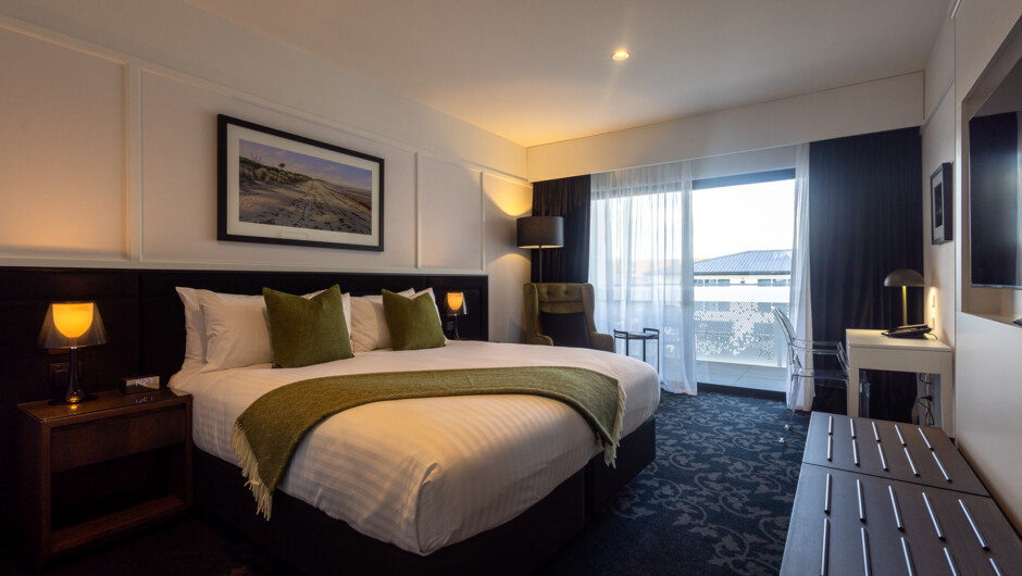 Premium Room