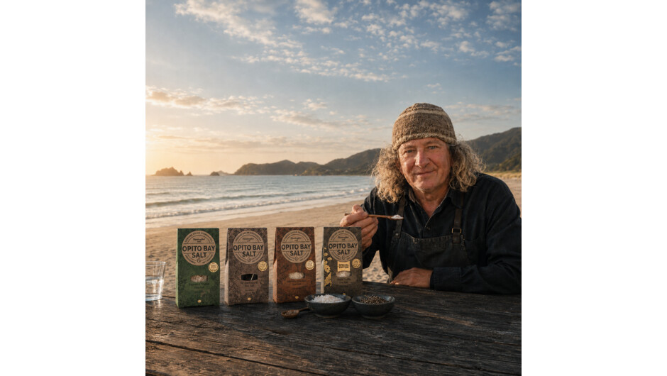 Come on a guided tour and tasting