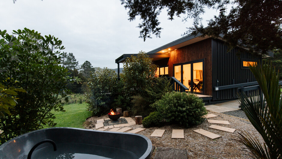 Mountain View Lodge
