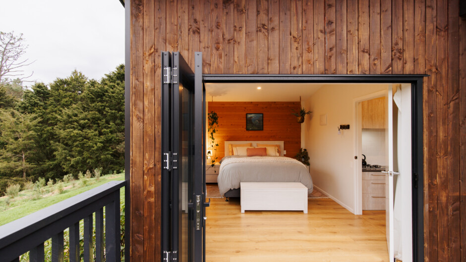 Mountain View Lodge
