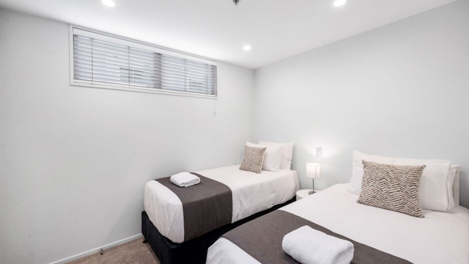 Waimahana Apartment 1