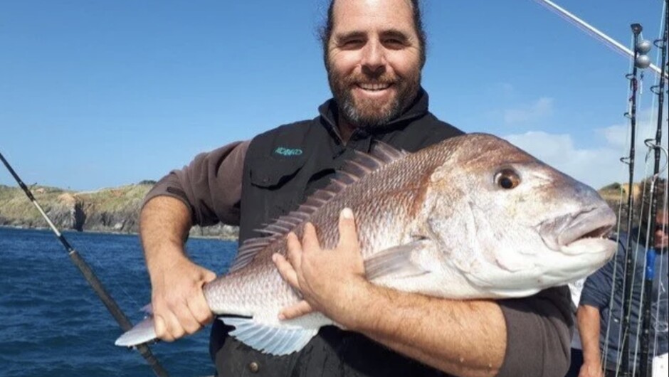 Snapper