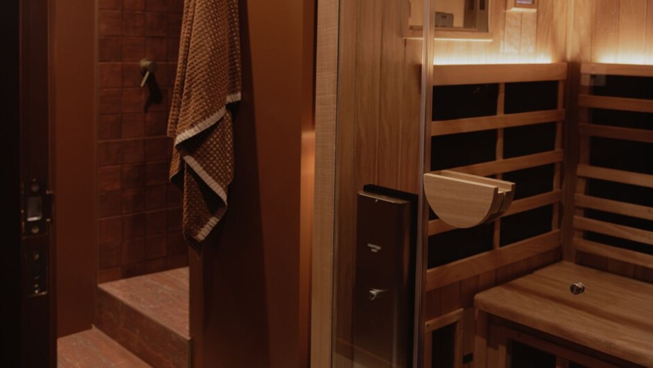 Clearlight Infrared Sauna