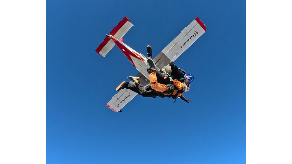 Why choose the 13,000ft skydive at Mount Cook? It offers the sweet spot of alpine skydiving: 45 adrenaline-packed seconds of freefall at 200km/h with panoramic views across the Mackenzie Basin and South Island glaciers.