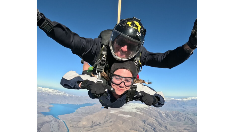 What is the highest skydive option at Mount Cook? Skydive Mount Cook offers a 16,500ft tandem jump delivering over a minute of freefall at 200km/h, offering unmatched aerial views of New Zealand's highest peak and alpine glaciers.