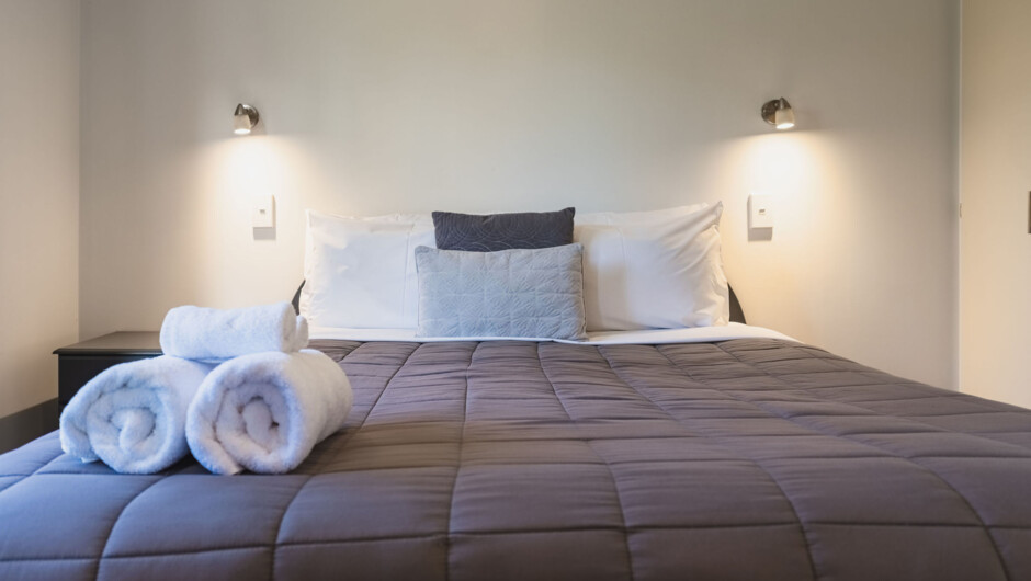 Quality beds