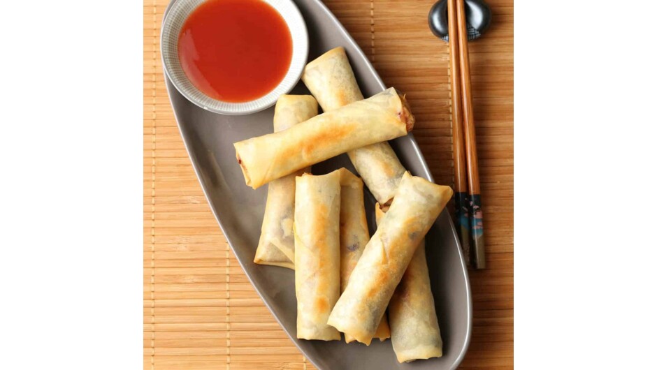 Taste the Chinese flavours at Pipers. Enjoy delicious Chinese dishes, freshly prepared with traditional flavours.