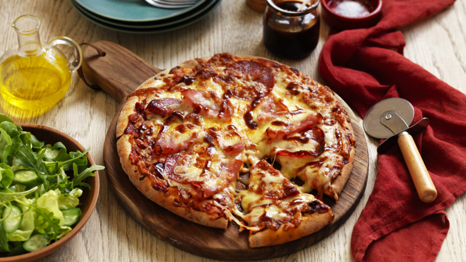 Taste Italian flavours at Pipers. Delicious Italian food, made to enjoy.