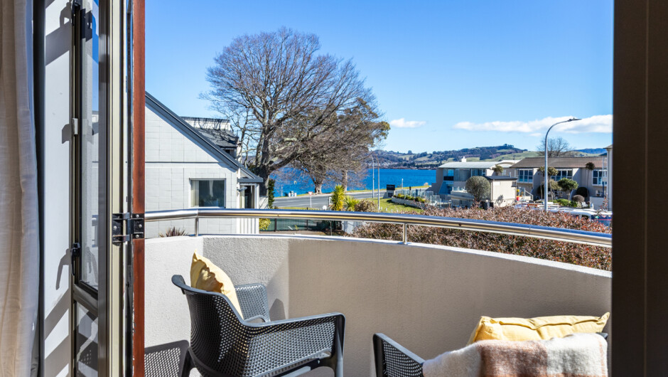 Tūī Apartment 9