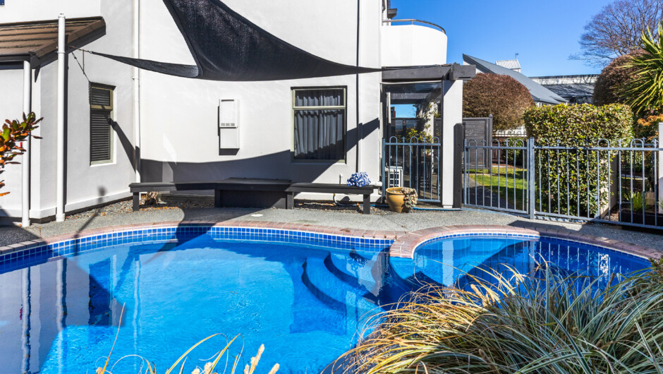 Tūī Apartment 9