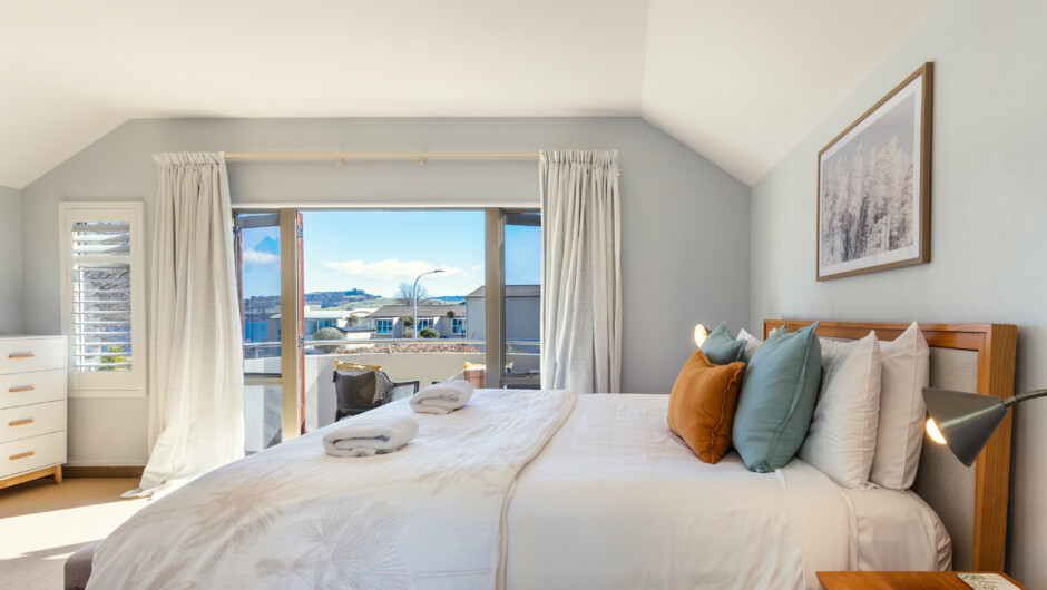 Tūī Apartment 9