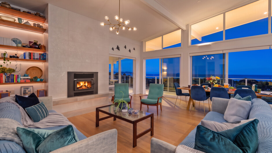 Rings Beach Retreat