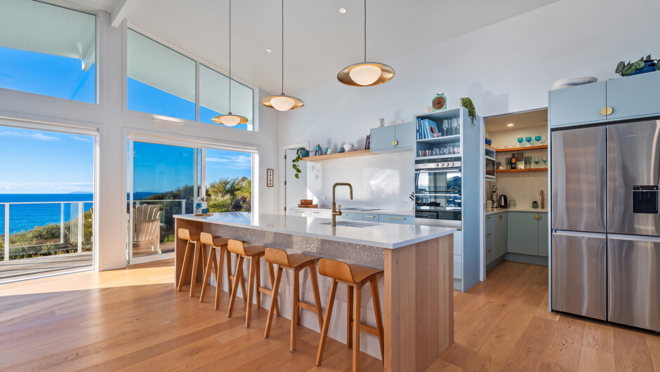 Rings Beach Retreat