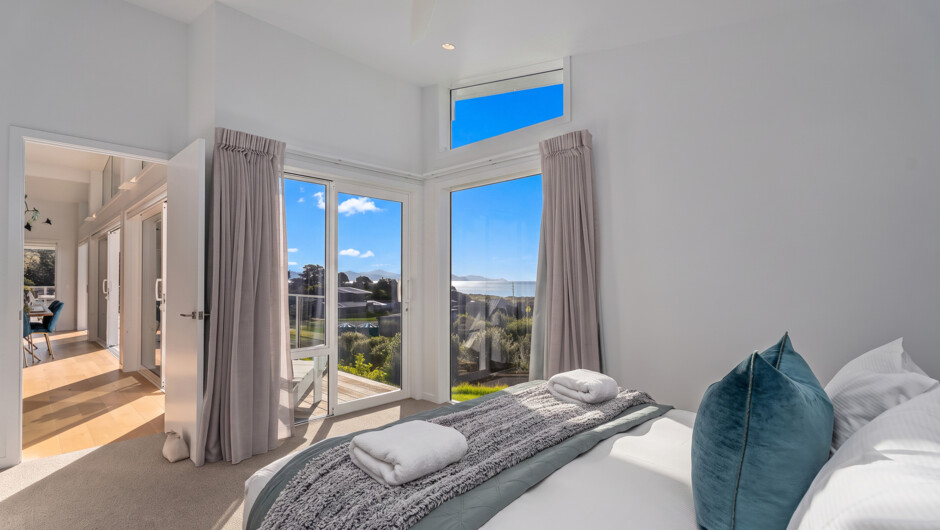 Rings Beach Retreat