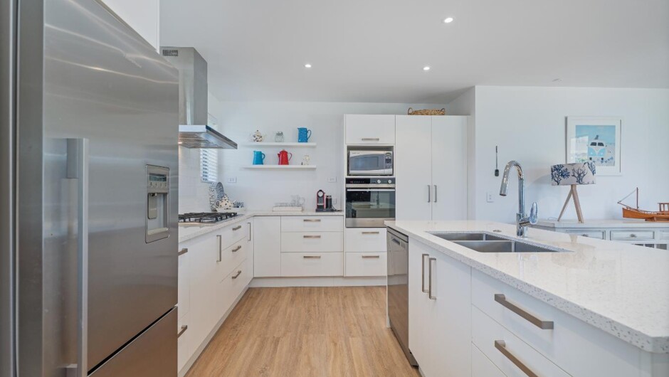 Within Reach - Coastal Escape - Cooks Beach