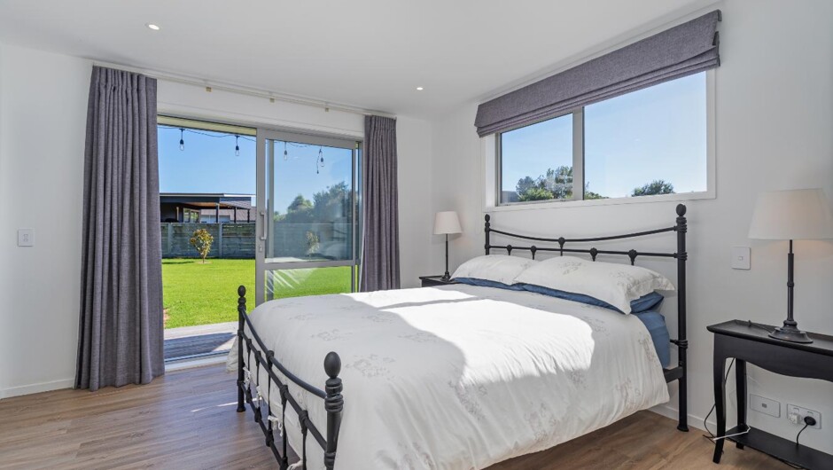 Within Reach - Coastal Escape - Cooks Beach