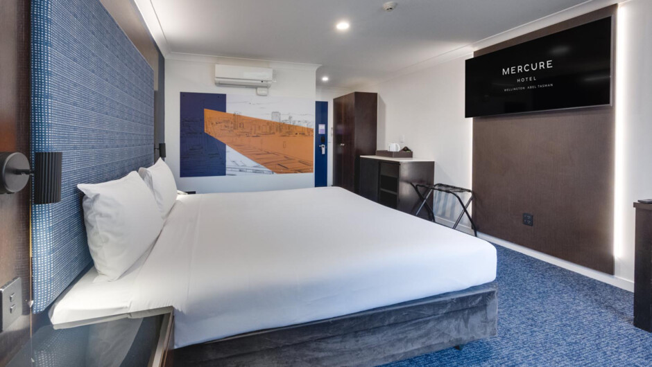 Superior Queen Room